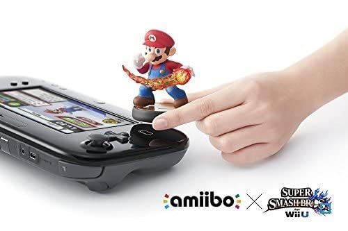 amiibo Snake (Nintendo Switch)