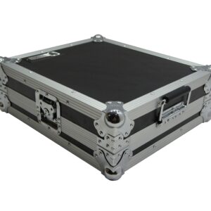 Harmony Audio Cases HCPROFX12V2-1 Compatible with Mackie PROFX12V2 Mixer Flight Transport Road Custom Case