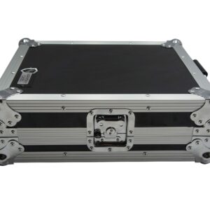 Harmony Audio Cases HCPROFX12V2-1 Compatible with Mackie PROFX12V2 Mixer Flight Transport Road Custom Case