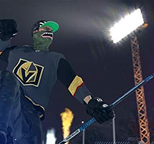 NHL 20 - PlayStation 4