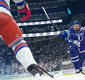 NHL 20 - PlayStation 4