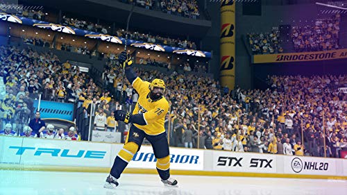 NHL 20 - PlayStation 4