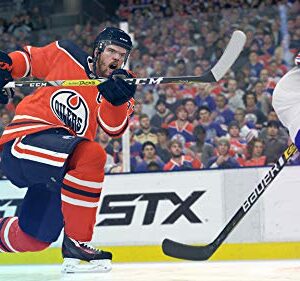 NHL 20 - PlayStation 4