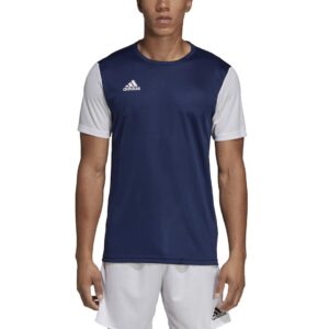 adidas Originals Estro 19 JSY, Dark Blue/White, Medium