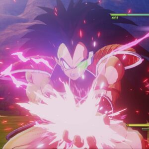 Xbox One - Dragon Ball Z: Kakarot - [PAL EU - NO NTSC]