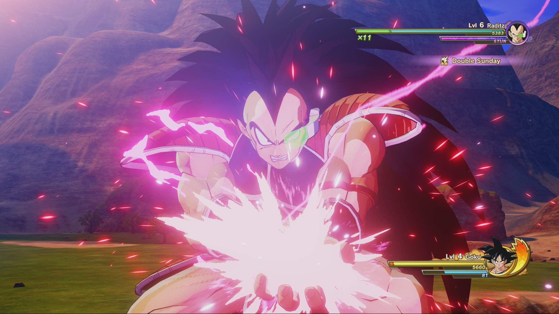 Xbox One - Dragon Ball Z: Kakarot - [PAL EU - NO NTSC]