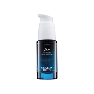 Sunday Riley A+ High-Dose Retinol Serum 1.0oz