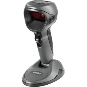 zebra/motorola symbol ds9808 next-generation hybrid presentation imager/barcode scanner with usb cable (renewed)