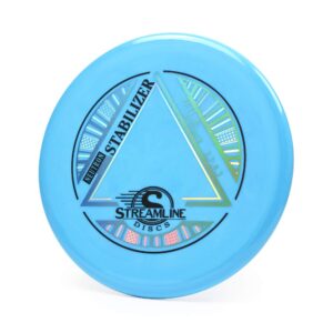 streamline discs neutron stabilizer putter golf disc [colors may vary] - 170-175g