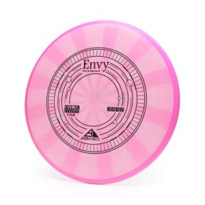 Axiom Discs Cosmic Electron Firm Envy Putter Golf Disc [Colors May Vary] - 165-169g