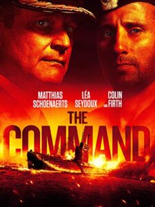 the command