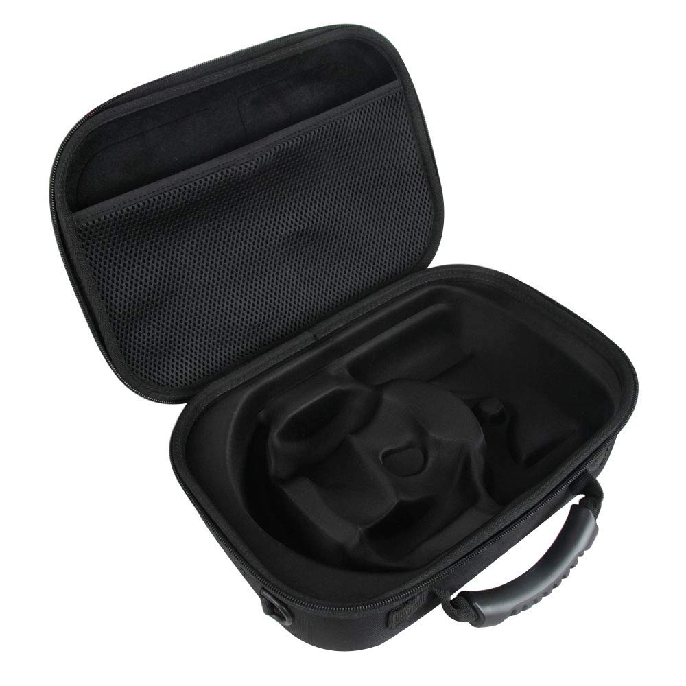 Adada Hard Travel Case for Oculus Quest 2/Oculus Quest All-in-one VR Gaming Headset