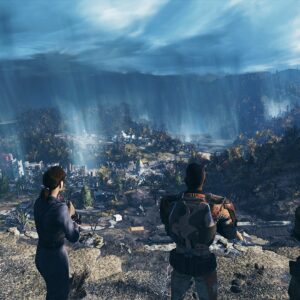 Fallout 76: Microsoft Xbox One (Renewed)