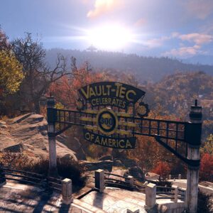 Fallout 76: Microsoft Xbox One (Renewed)