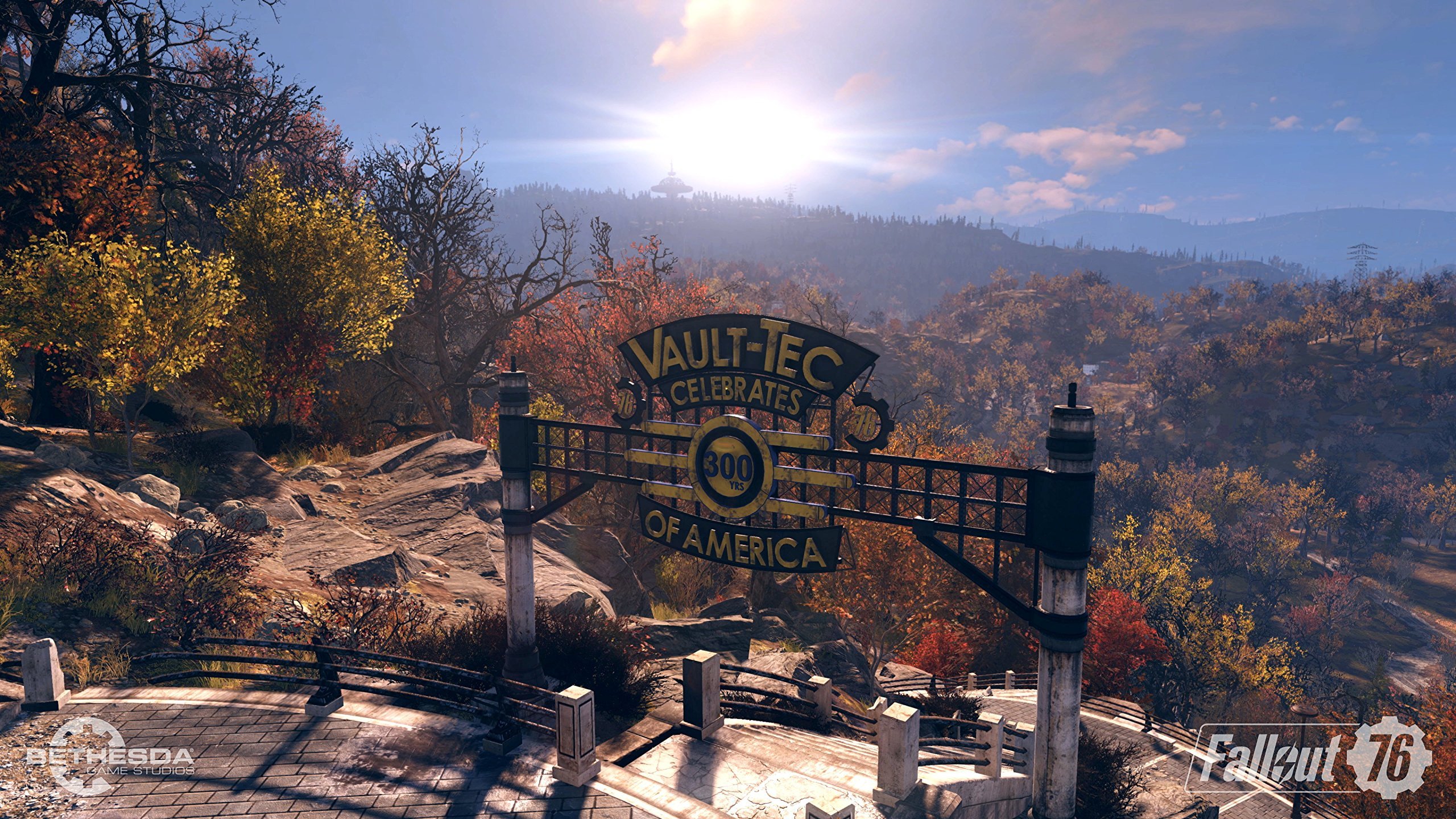 Fallout 76: Microsoft Xbox One (Renewed)