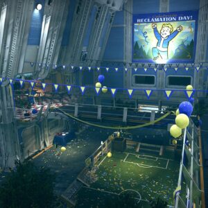 Fallout 76: Microsoft Xbox One (Renewed)