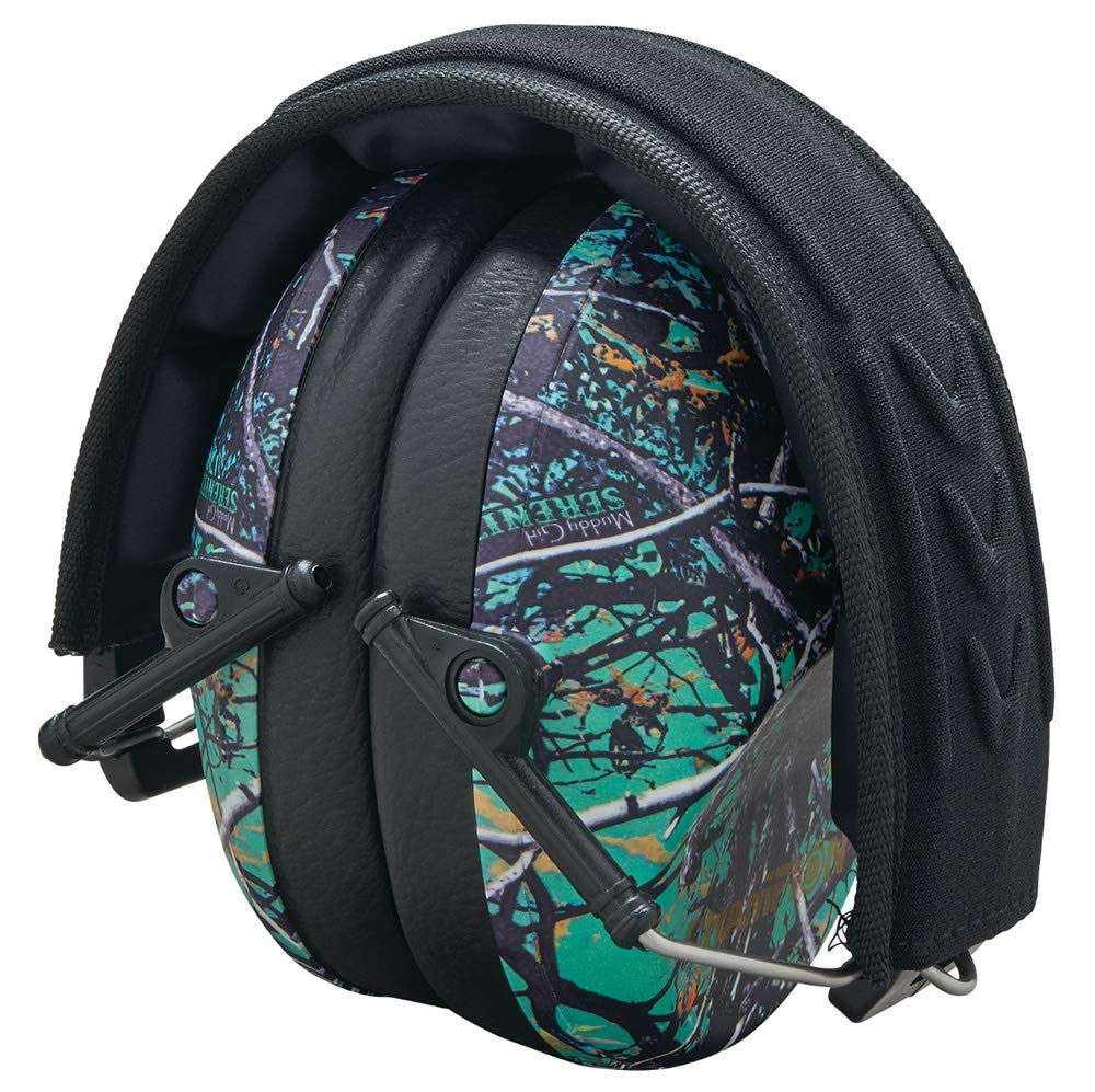 Champion Range and Target Champion Serenity Slim Passive Muffs