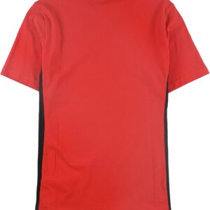 Reebok Classic Vector Repeat Tee, Radiant Red, M