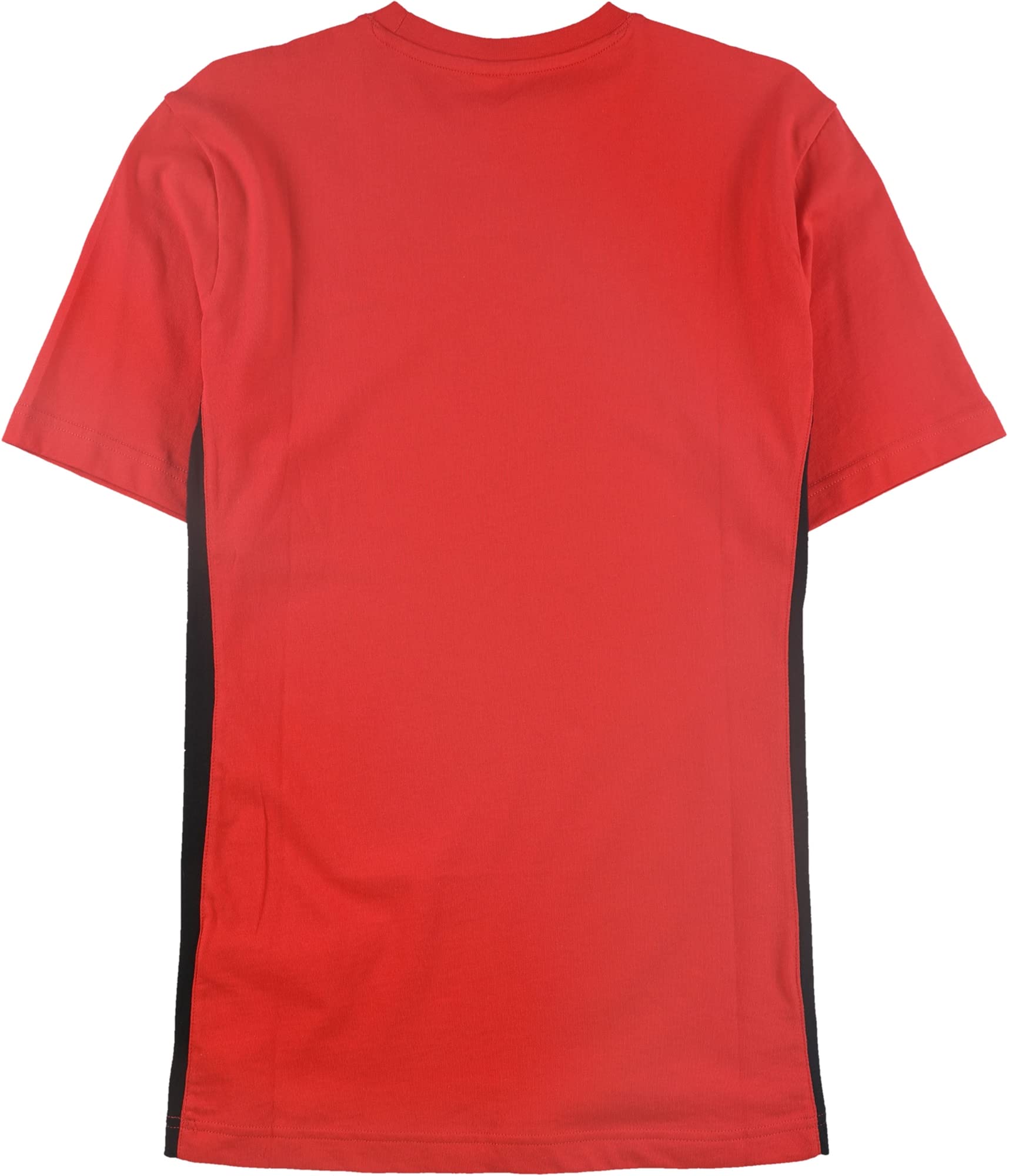 Reebok Classic Vector Repeat Tee, Radiant Red, M