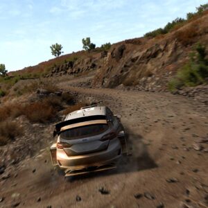 WRC 8 - Xbox One