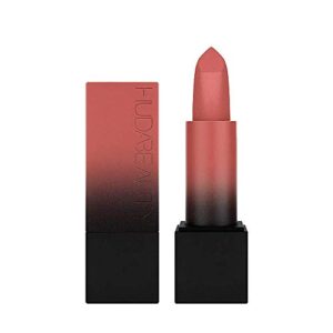 huda beauty power bullet matte lipstick rendezvous