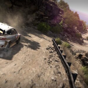 WRC 8 - Xbox One