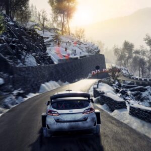 WRC 8 - Xbox One