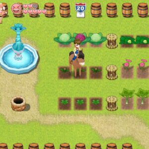 Harvest Moon: Light of Hope SE Complete - PlayStation 4