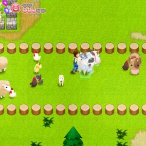 Harvest Moon: Light of Hope SE Complete - Nintendo Switch