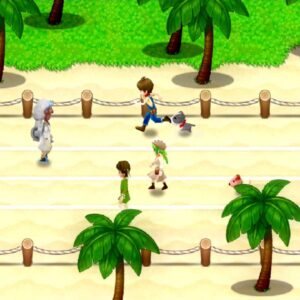 Harvest Moon: Light of Hope SE Complete - PlayStation 4