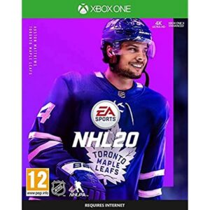 nhl 20 (xbox one)