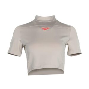 reebok classic vector tight top, modern beige, medium