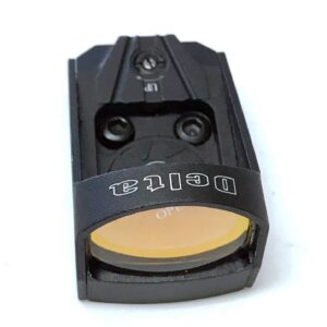 Ade Advanced Optics Delta RD3-012 Red Dot Reflex Sight for Sig Sauer P226 P2022 Pistol