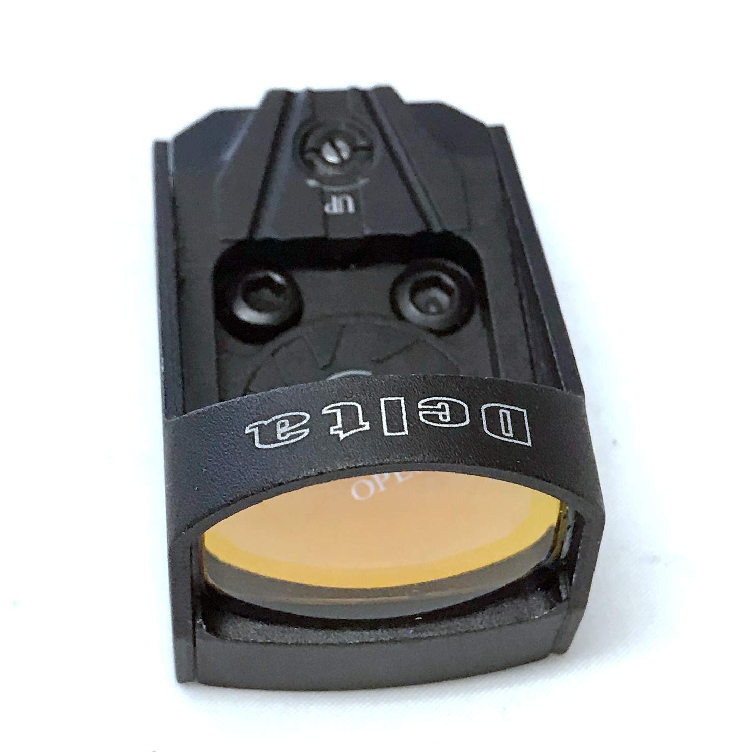 Ade Advanced Optics Delta RD3-012 Red Dot Reflex Sight for Sig Sauer P226 P2022 Pistol