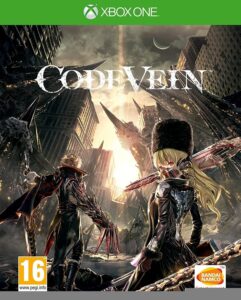 code vein (xbox one)