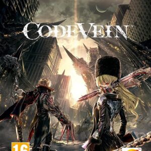 Code Vein (Xbox One)