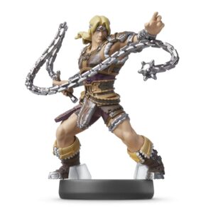 amiibo Simon Belmont (Nintendo Switch)