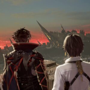 Code Vein (Xbox One)