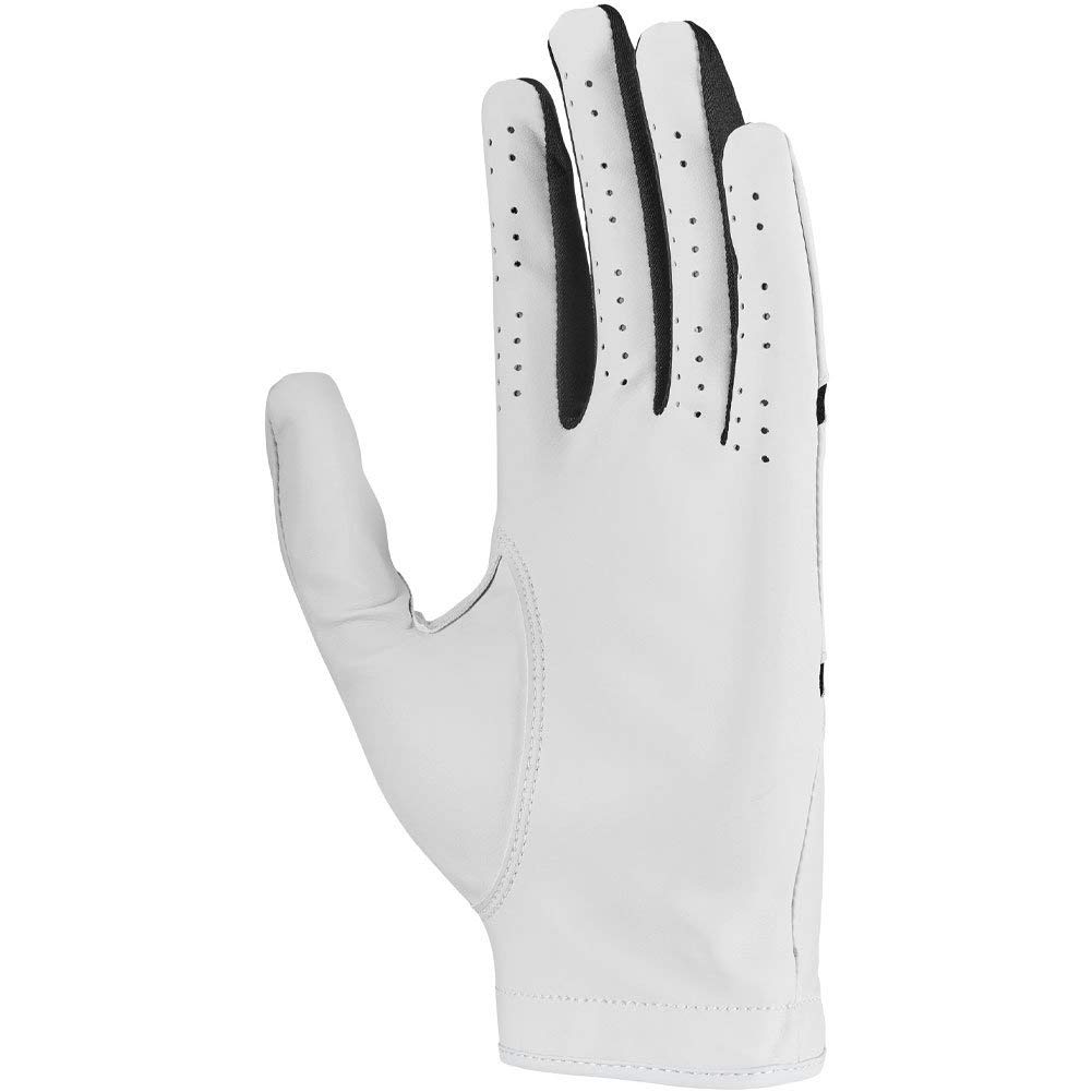 Nike Men's Dura Feel IX Golf Gloves 2-Pack Medium/Large Worn on Right Hand