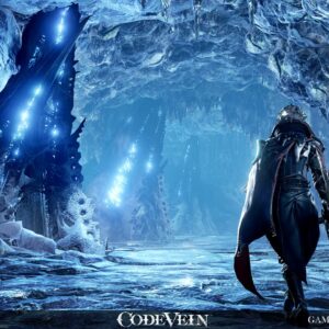 Code Vein (PS4)