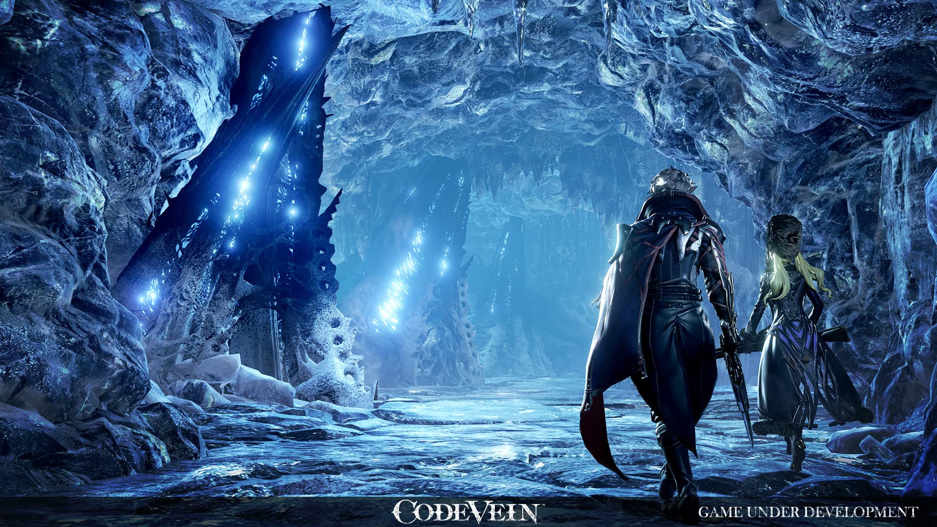 Code Vein (PS4)