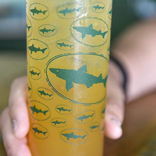 Dogfish Head Craft Brewed Ales - Collins Glass