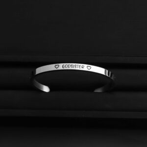 MAOFAED Godsister Cuff (Godsister Cuff)