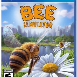 Bee Simulator (PS4) - PlayStation 4