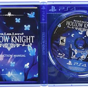 HOLLOW KNIGHT [E10]