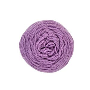 Bulk Buy: Red Heart Super Saver (2-Pack) (Orchid, 7 oz Each Skein)