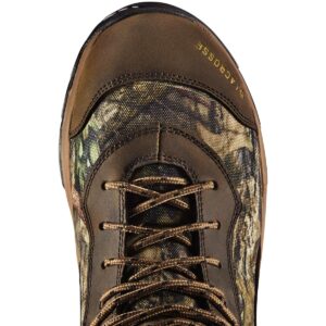 Lacrosse 51336110M Windrose 8" Mossy Oak Break-Up Country 600G 10M