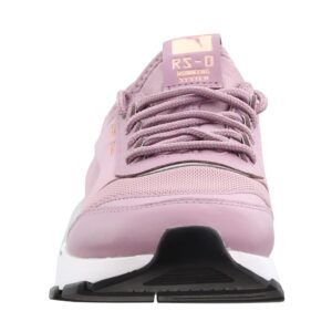 Puma Womens Rs-0 Trophy Sneakers Shoes Casual - Pink - Size 7.5 B