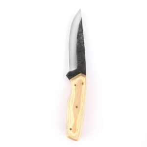 Perkin PK555 Hunting Knife With Sheath