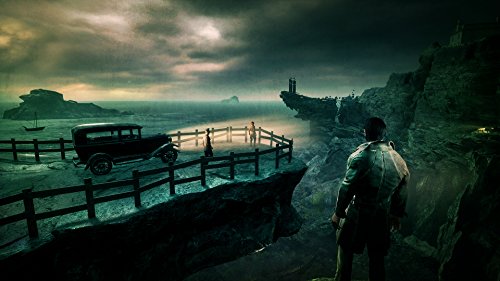 Call of Cthulhu (NSW) - Nintendo Switch